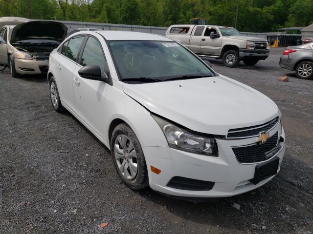 CHEVROLET CRUZE LS 2012 1g1pc5sh2c7336629