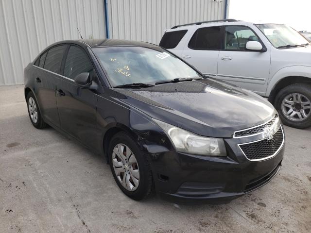 CHEVROLET CRUZE LS 2012 1g1pc5sh2c7338817