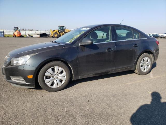 CHEVROLET CRUZE LS 2012 1g1pc5sh2c7340745