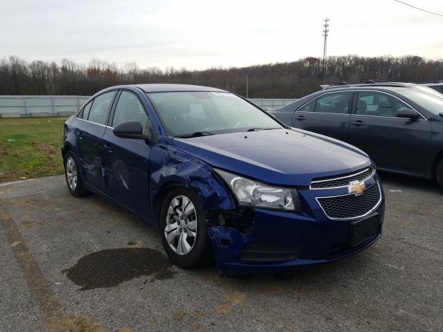 CHEVROLET CRUZE LS 2012 1g1pc5sh2c7341605