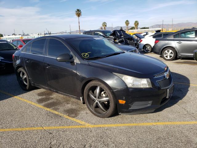 CHEVROLET CRUZE LS 2012 1g1pc5sh2c7342821