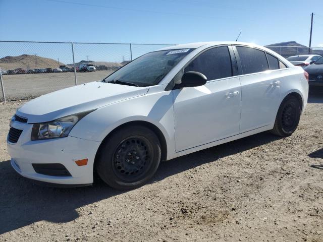 CHEVROLET CRUZE 2012 1g1pc5sh2c7344214