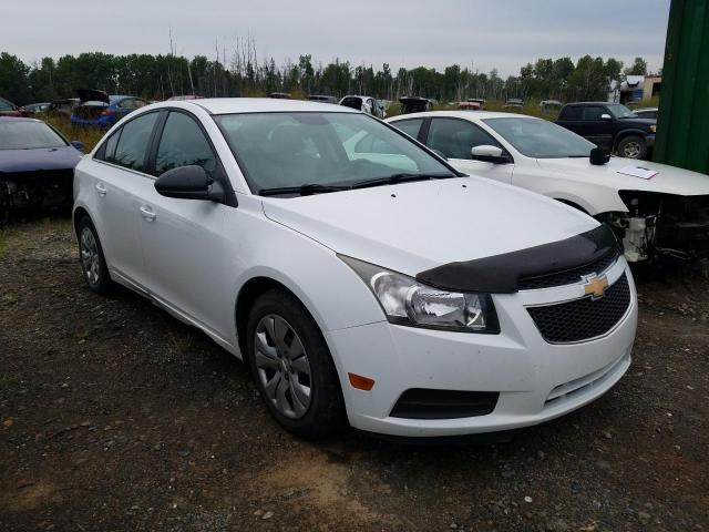 CHEVROLET CRUZE LS 2012 1g1pc5sh2c7346240