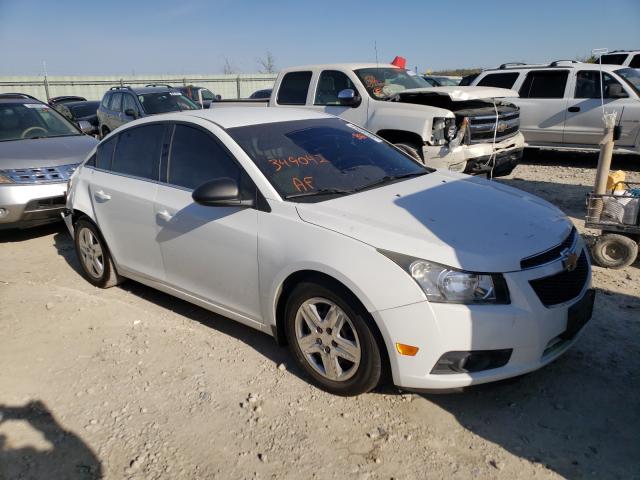 CHEVROLET CRUZE LS 2012 1g1pc5sh2c7349042