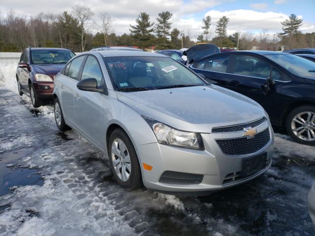 CHEVROLET CRUZE LS 2012 1g1pc5sh2c7355729