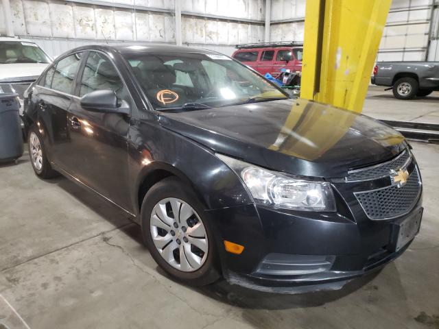 CHEVROLET CRUZE LS 2012 1g1pc5sh2c7356640