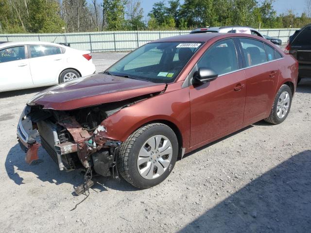 CHEVROLET CRUZE LS 2012 1g1pc5sh2c7359053