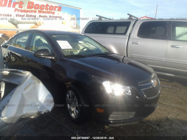 CHEVROLET CRUZE 2012 1g1pc5sh2c7360073