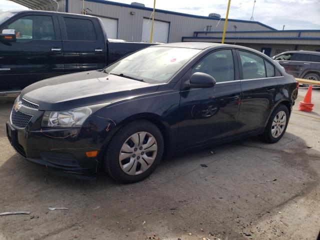 CHEVROLET CRUZE LS 2012 1g1pc5sh2c7368433