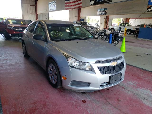 CHEVROLET CRUZE LS 2012 1g1pc5sh2c7371929