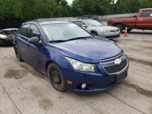 CHEVROLET CRUZE LS 2012 1g1pc5sh2c7372353