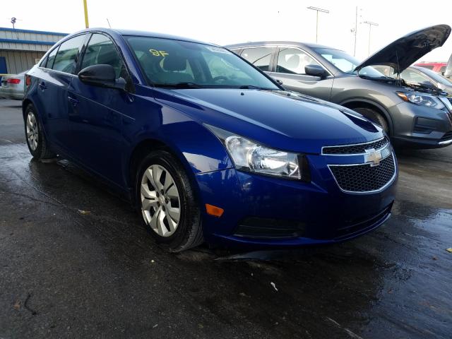 CHEVROLET CRUZE LS 2012 1g1pc5sh2c7381098