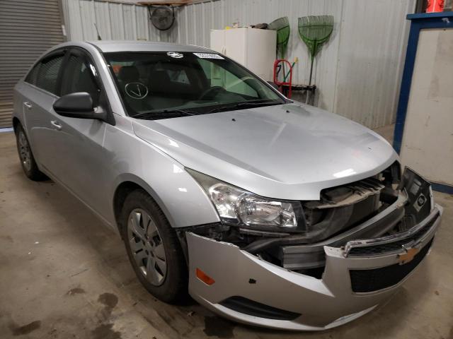 CHEVROLET CRUZE LS 2012 1g1pc5sh2c7393722