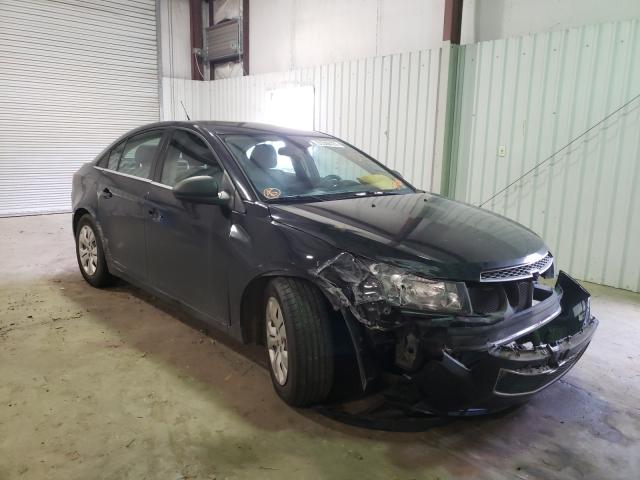 CHEVROLET CRUZE LS 2012 1g1pc5sh2c7394692