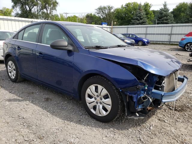 CHEVROLET CRUZE LS 2012 1g1pc5sh2c7395910