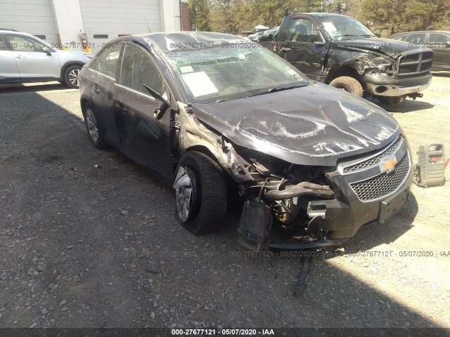 CHEVROLET CRUZE 2012 1g1pc5sh2c7397415