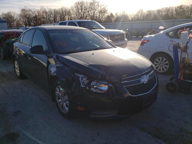 CHEVROLET CRUZE LS 2012 1g1pc5sh2c7398225