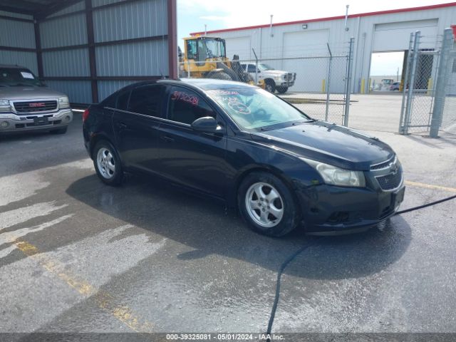 CHEVROLET CRUZE 2012 1g1pc5sh2c7401902