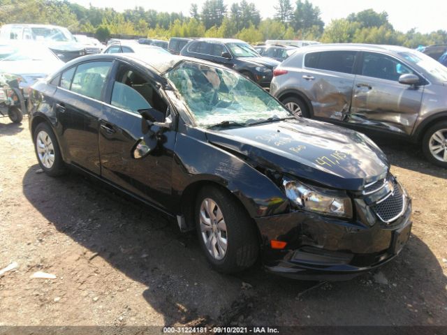 CHEVROLET CRUZE 2012 1g1pc5sh2c7402760