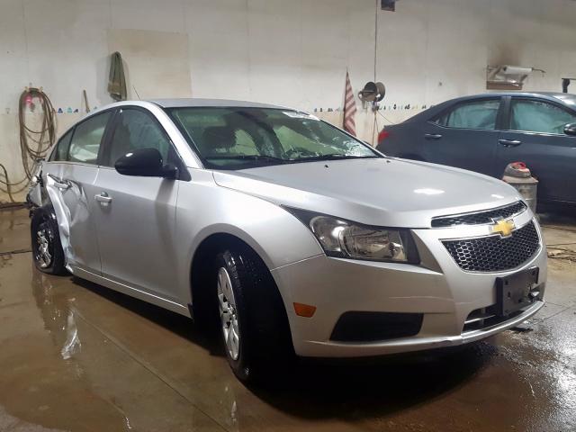 CHEVROLET CRUZE LS 2012 1g1pc5sh2c7403908