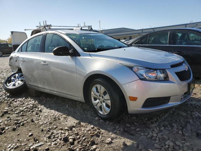 CHEVROLET CRUZE LS 2012 1g1pc5sh2c7409613