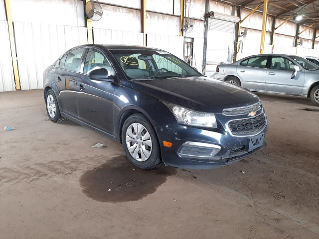 CHEVROLET CRUZE LIMI 2016 1g1pc5sh2g7116445