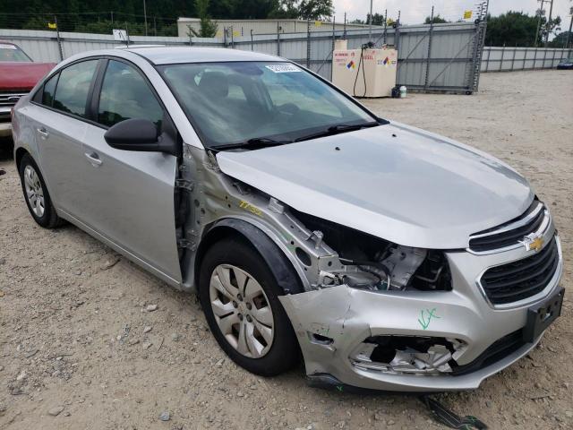 CHEVROLET CRUZE LIMI 2016 1g1pc5sh2g7116655