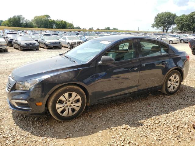 CHEVROLET CRUZE 2016 1g1pc5sh2g7135108