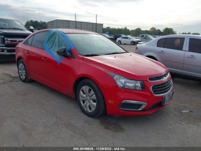 CHEVROLET CRUZE LIMITED 2016 1g1pc5sh2g7137702