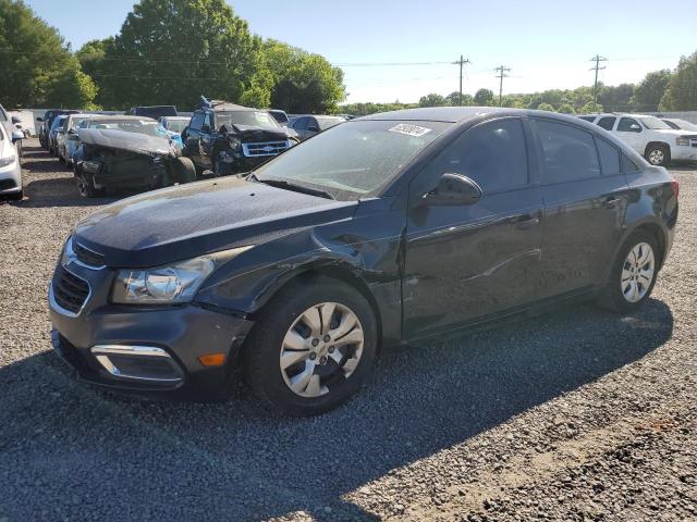 CHEVROLET CRUZE 2016 1g1pc5sh2g7139773