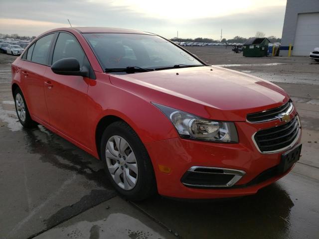 CHEVROLET CRUZE LIMI 2016 1g1pc5sh2g7150482