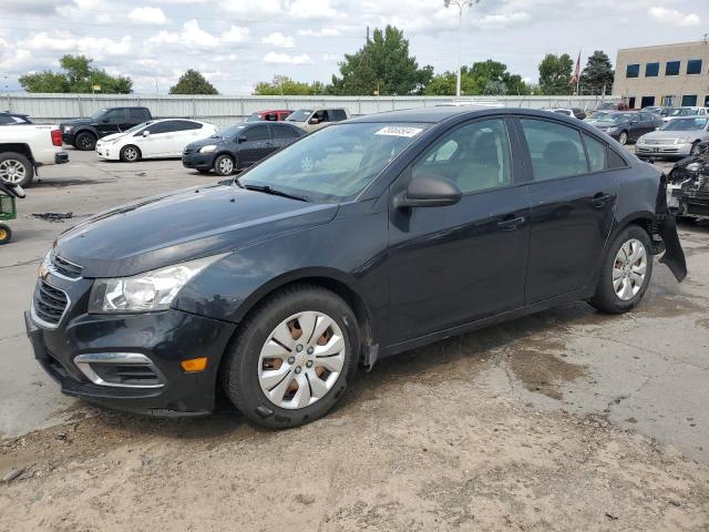 CHEVROLET CRUZE LIMI 2016 1g1pc5sh2g7156850