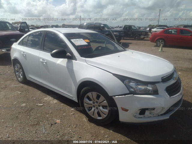 CHEVROLET CRUZE LIMITED 2016 1g1pc5sh2g7161627