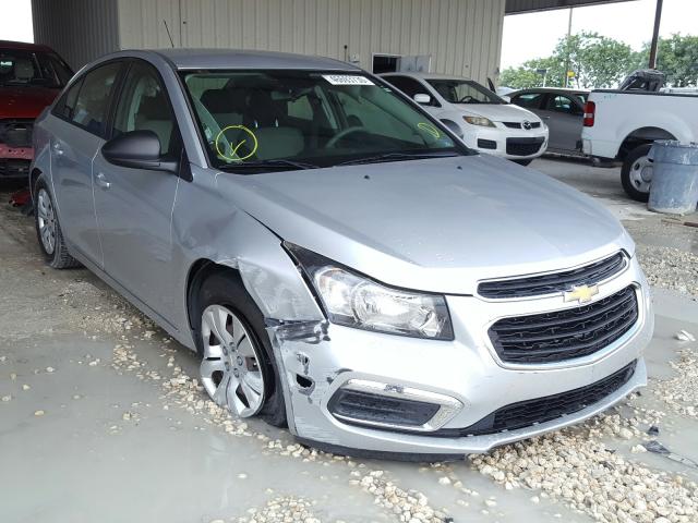 CHEVROLET NULL 2016 1g1pc5sh2g7162695