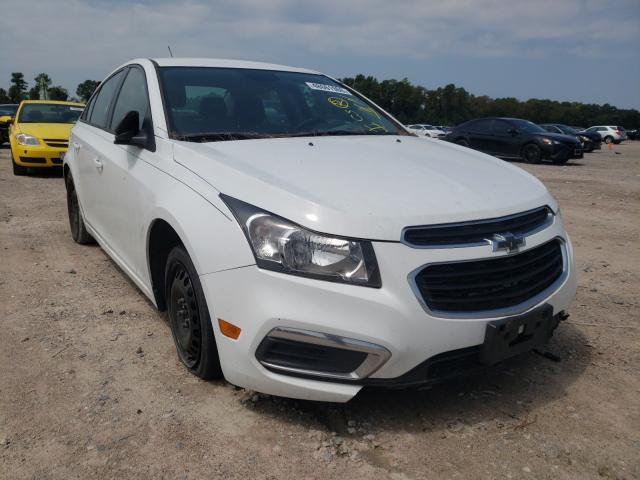 CHEVROLET CRUZE LIMI 2016 1g1pc5sh2g7164608