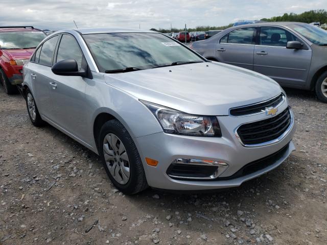 CHEVROLET CRUZE LIMI 2016 1g1pc5sh2g7170215