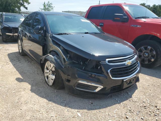 CHEVROLET CRUZE LIMI 2016 1g1pc5sh2g7171008