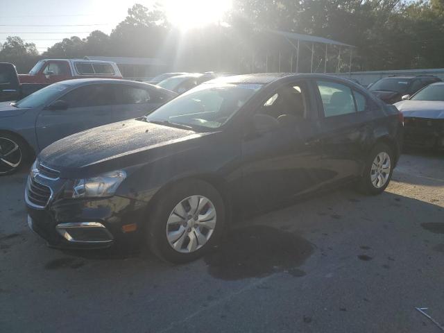 CHEVROLET CRUZE LIMI 2016 1g1pc5sh2g7171686