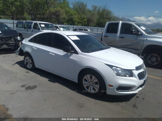 CHEVROLET CRUZE LIMITED 2016 1g1pc5sh2g7175883