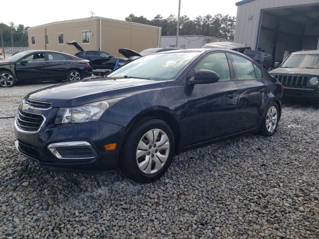 CHEVROLET CRUZE 2016 1g1pc5sh2g7176550