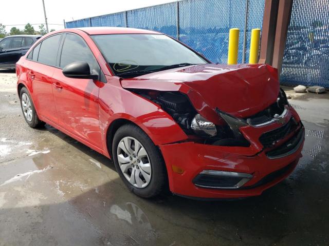 CHEVROLET CRUZE LIMI 2016 1g1pc5sh2g7177634