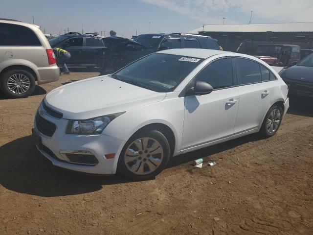 CHEVROLET CRUZE LIMI 2016 1g1pc5sh2g7182297