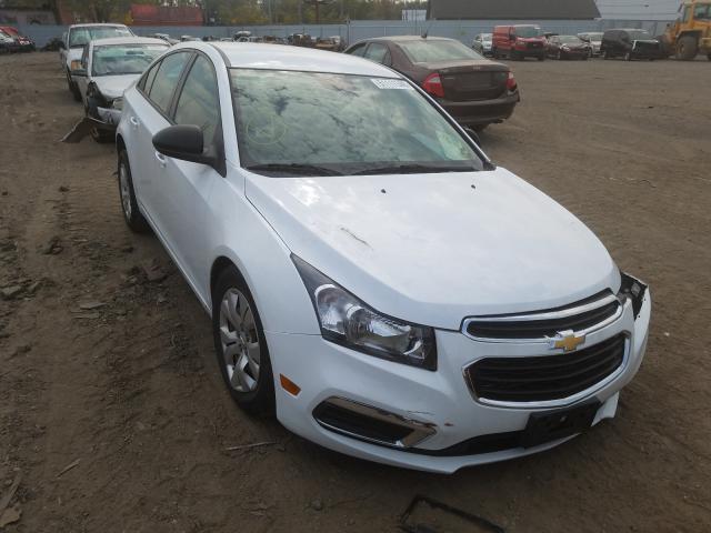 CHEVROLET CRUZE LIMI 2016 1g1pc5sh2g7186639