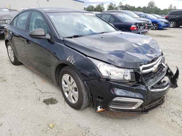 CHEVROLET CRUZE LIMI 2016 1g1pc5sh2g7190349