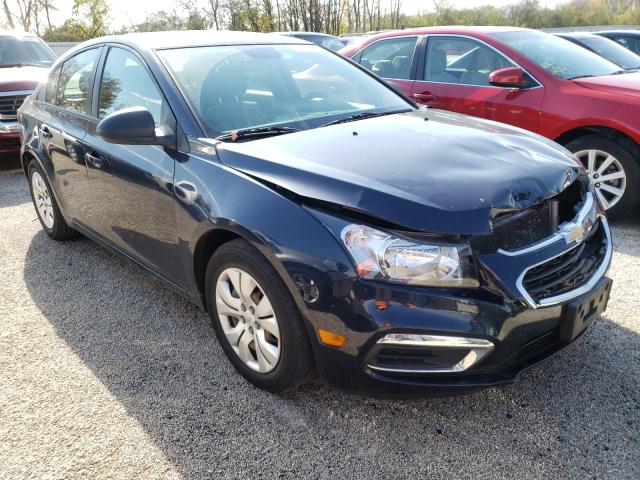 CHEVROLET CRUZE LIMI 2016 1g1pc5sh2g7190383