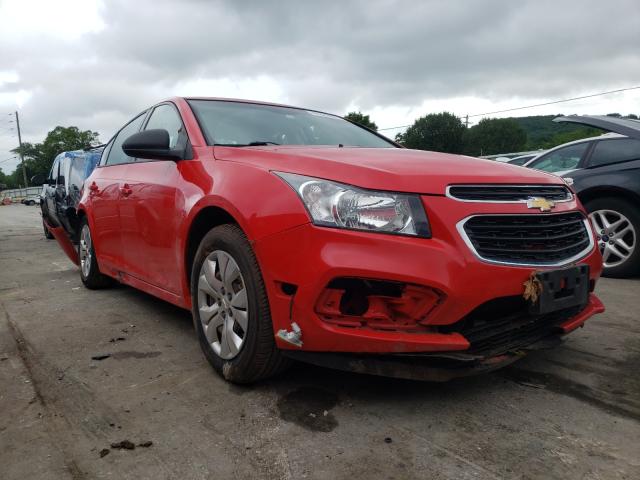 CHEVROLET CRUZE LIMI 2016 1g1pc5sh2g7190903