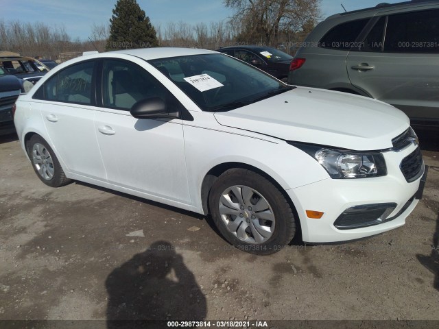 CHEVROLET CRUZE LIMITED 2016 1g1pc5sh2g7191758