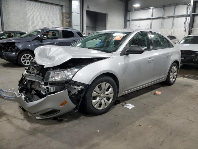 CHEVROLET CRUZE 2016 1g1pc5sh2g7192067