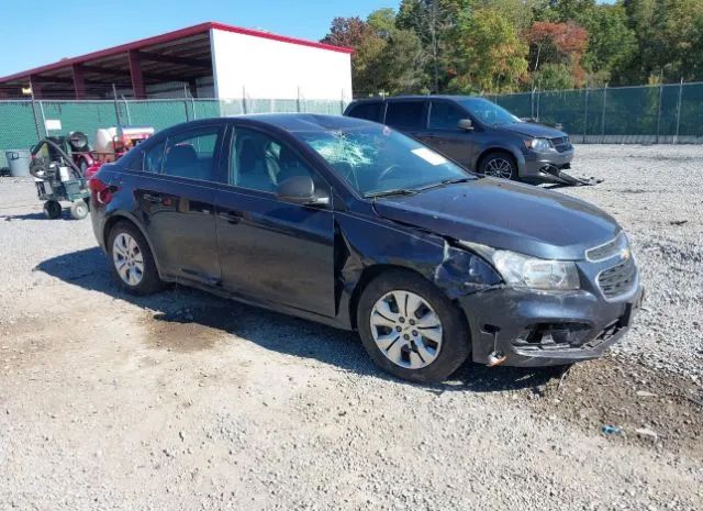 CHEVROLET CRUZE LIMITED 2016 1g1pc5sh2g7197379