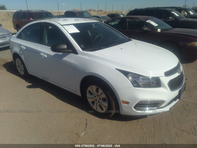 CHEVROLET CRUZE LIMITED 2016 1g1pc5sh2g7199066